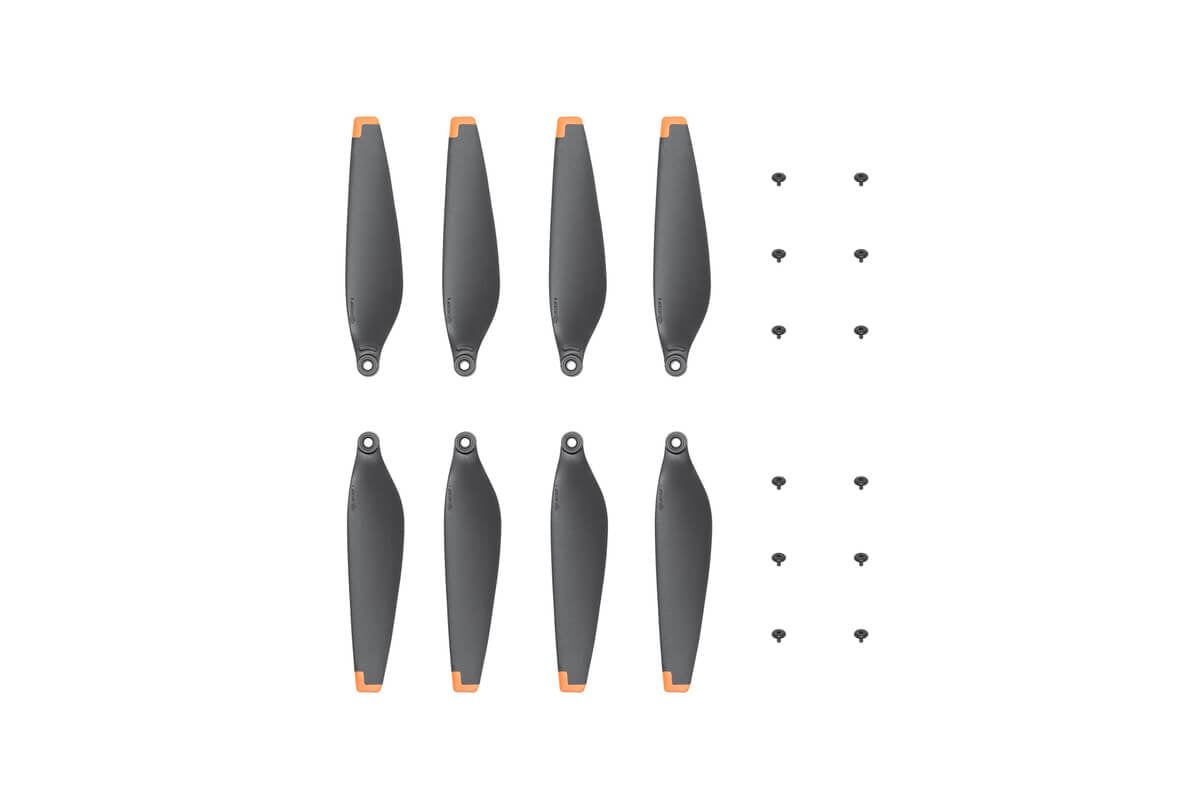 DJI Mini 4 Pro/Mini 3 Pro Propellers